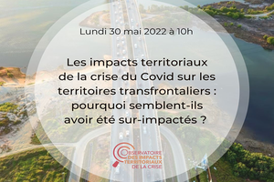 Crise sanitaire : pourquoi les territoires frontaliers semblent-ils avoir été "sur-impactés"?