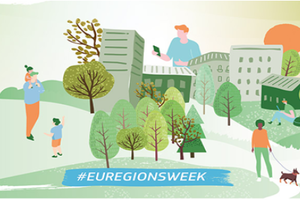 MOT and TEIN workshops at the next "European Week of Regions and Cities"