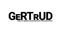 Projet GeRTrUD : webinaire de mi-parcours