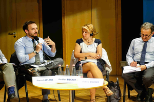 Progress in the area of cross-border monitoring? Progress in the area of cross-border monitoring?