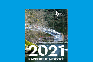 The MOT's 2021 activity report is available