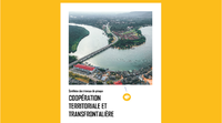 World Urban Forum: a booklet on cross-border cooperation