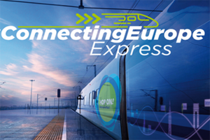 Appel de la Commission européenne pour stimuler les services ferroviaires transfrontaliers