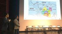 A future cross-border strategic action plan for the Val de Sambre