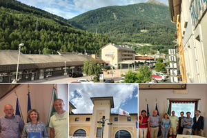 French-Italian High Valleys: two new missions for the MOT French-Italian High Valleys: two new missions for the MOT