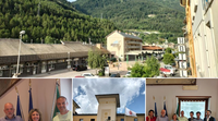 French-Italian High Valleys: two new missions for the MOT