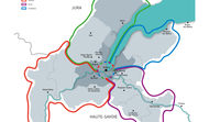 Vers une vision territoriale partagée pour le Grand Genève