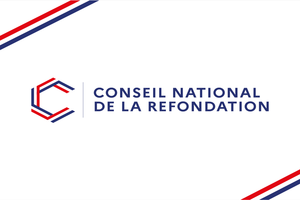 French National Refoundation Council: how to make the voice of cross-border territories heard?