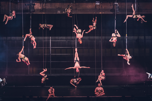 Esch2022, a cross-border European Capital of Culture Esch2022, a cross-border European Capital of Culture