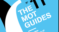 Discover the latest edition of the "MOT Guides"!