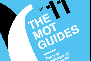 Discover the latest edition of the "MOT Guides"! Discover the latest edition of the "MOT Guides"!