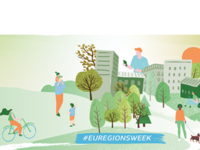 EURegionsWeek – Atelier du réseau TEIN "Training for cooperation: new ways of capacity building"