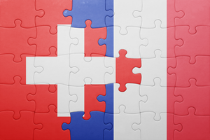 Un accord franco-suisse pour le télétravail frontalier enfin trouvé Un accord franco-suisse pour le télétravail frontalier enfin trouvé