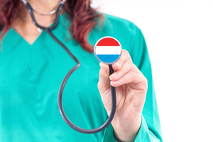 B-solutions: a new expertise for the MOT on the subject of health B-solutions: a new expertise for the MOT on the subject of health