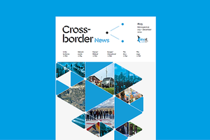 Discover the highlights of cross-border cooperation over the past six months!