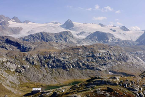 The Mont Blanc Observatory's report on climate change is now available! The Mont Blanc Observatory's report on climate change is now available!
