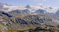 Le rapport de l'Observatoire du Mont-Blanc sur le changement climatique est désormais disponible !