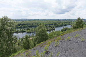 The Scarpe-Escaut Nature Park awarded a European label The Scarpe-Escaut Nature Park awarded a European label