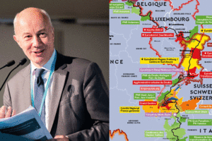 Publication du Rapport de l'IGA : une nouvelle dynamique pour la coopération transfrontalière en France ? Publication du Rapport de l'IGA : une nouvelle dynamique pour la coopération transfrontalière en France ?