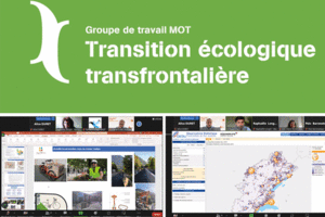 Decarbonizing cross-border mobility, a real challenge! Decarbonizing cross-border mobility, a real challenge!