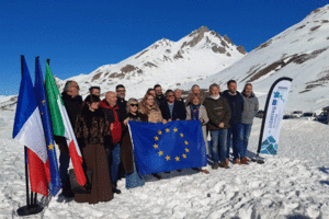 Terres Monviso, a forward-looking cooperation