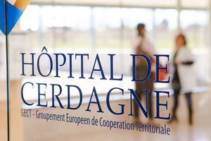 Editorial de Xavier Faure: "De l’hôpital de Cerdagne au traité d’amitié franco-espagnol" Editorial de Xavier Faure: "De l’hôpital de Cerdagne au traité d’amitié franco-espagnol"