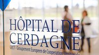 Editorial de Xavier Faure: "De l’hôpital de Cerdagne au traité d’amitié franco-espagnol"