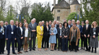 France-Luxembourg: Significant progress made with the 7th Intergovernmental Commission