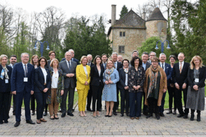 France-Luxembourg: Significant progress made with the 7th Intergovernmental Commission