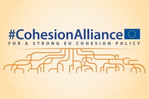 Répondez à l'enquête de l'Alliance pour la CohésionTake part in the Cohesion Alliance survey