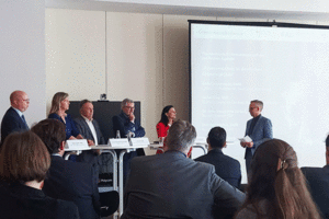 Several studies on cross-border cooperation on Germany's borders Several studies on cross-border cooperation on Germany's borders