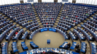 A report and a study of the European Parliament to relaunch the ECBM