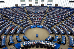 Un rapport et une étude du Parlement européen pour relancer l'ECBM Un rapport et une étude du Parlement européen pour relancer l'ECBM