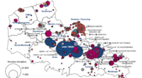 A report on employment for the European Metropolis of Lille: what opportunities on a cross-border scale?