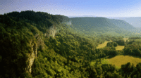 Etude de la MOT "Vision 360° du Massif du Jura : vers un diagnostic transfrontalier"