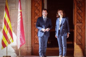 Catalogne-Pyrénées-Orientales : création d'un groupe de travail transfrontalier sur la réutilisation des eaux usées Catalogne-Pyrénées-Orientales : création d'un groupe de travail transfrontalier sur la réutilisation des eaux usées