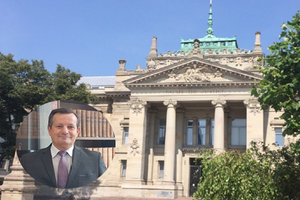 Un point d’accès au droit transfrontalier inédit en Europe Un point d’accès au droit transfrontalier inédit en Europe