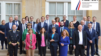 The Franco-German cross-border cooperation committee (CCC): from cooperation to integration
