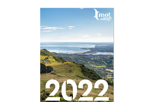 Find out more about the MOT's activity report Find out more about the MOT's activity report