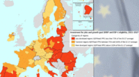 What are the priorities for future cohesion policy?