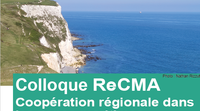 Take part in the MOT round tables on cross-border maritime areas!