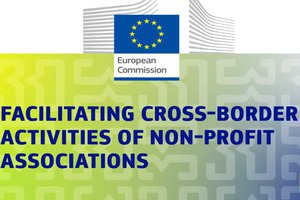The Commission wants to facilitate the cross-border activities of non-profit associations in the EU