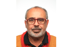 Editorial de Nicolas Garcia, 1er vice-président du Département des Pyrénées-Orientales, en charge du transfrontalier Editorial de Nicolas Garcia, 1er vice-président du Département des Pyrénées-Orientales, en charge du transfrontalier
