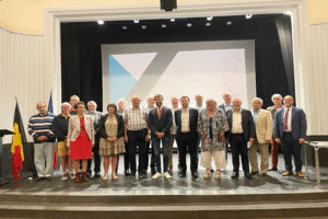 Territoire Sambre Avesnois : la coopération s'organise ! Territoire Sambre Avesnois : la coopération s'organise !