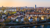 Strasbourg - Kehl : utiliser la chaleur de récupération industrielle par-delà la frontière, un projet unique en Europe