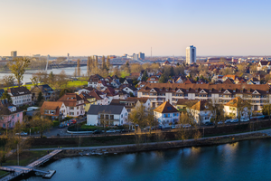 Strasbourg - Kehl : utiliser la chaleur de récupération industrielle par-delà la frontière, un projet unique en Europe Strasbourg - Kehl : utiliser la chaleur de récupération industrielle par-delà la frontière, un projet unique en Europe