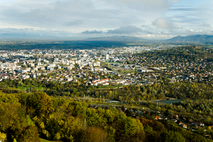 Grand Genève : quelles réponses côté français face à la vie chère et à la pression immobilière ? Grand Genève : quelles réponses côté français face à la vie chère et à la pression immobilière ?