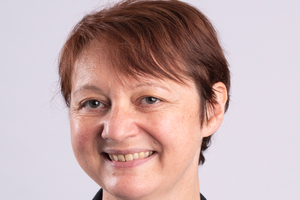 Editorial de Mireille Hingrez-Cereda, 1ère vice-présidente du Département du Pas-de-Calais, en charge des relations européennes et transfrontalières Editorial de Mireille Hingrez-Cereda, 1ère vice-présidente du Département du Pas-de-Calais, en charge des relations européennes et transfrontalières