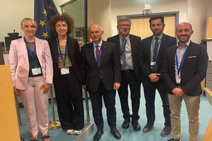 EURegionsWeek – Retour sur l'atelier "Les bassins de vie transfrontaliers"