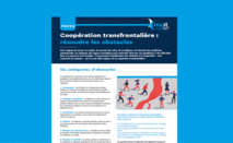 Découvrez le nouveau FOCUS de la MOT sur la résolution des obstacles transfrontaliers